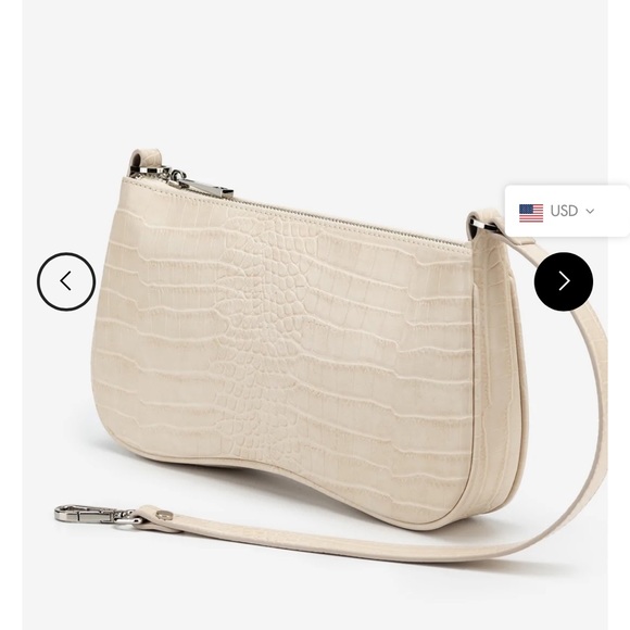 NEW WITH TAGS JW PEI Eva bag - Picture 6 of 8